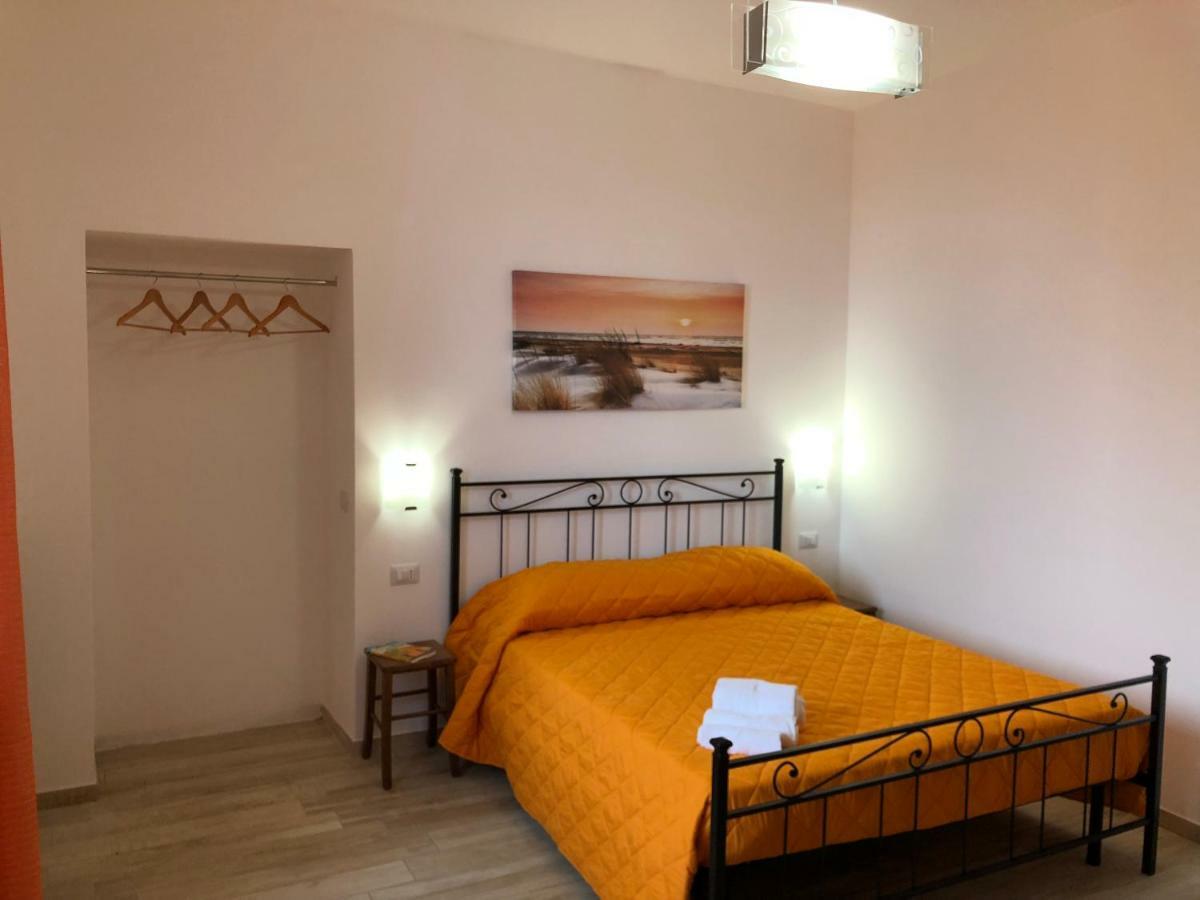 Panoramic Viewpoint Villa Agerola Dış mekan fotoğraf